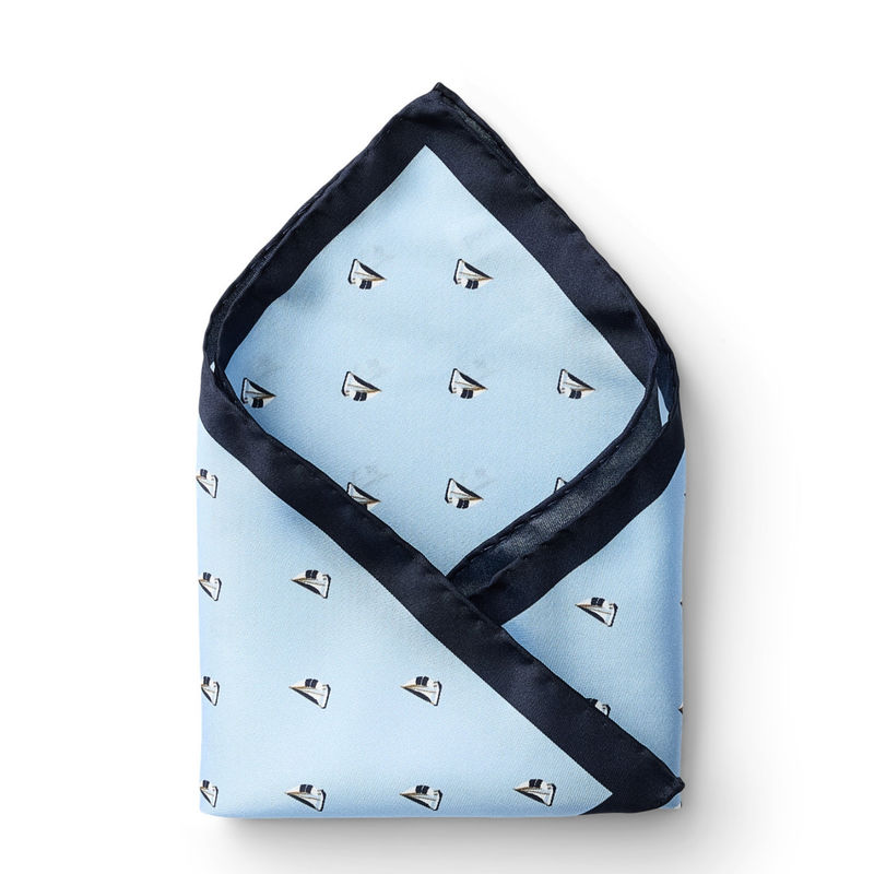 Muška marama Selected Pocket square