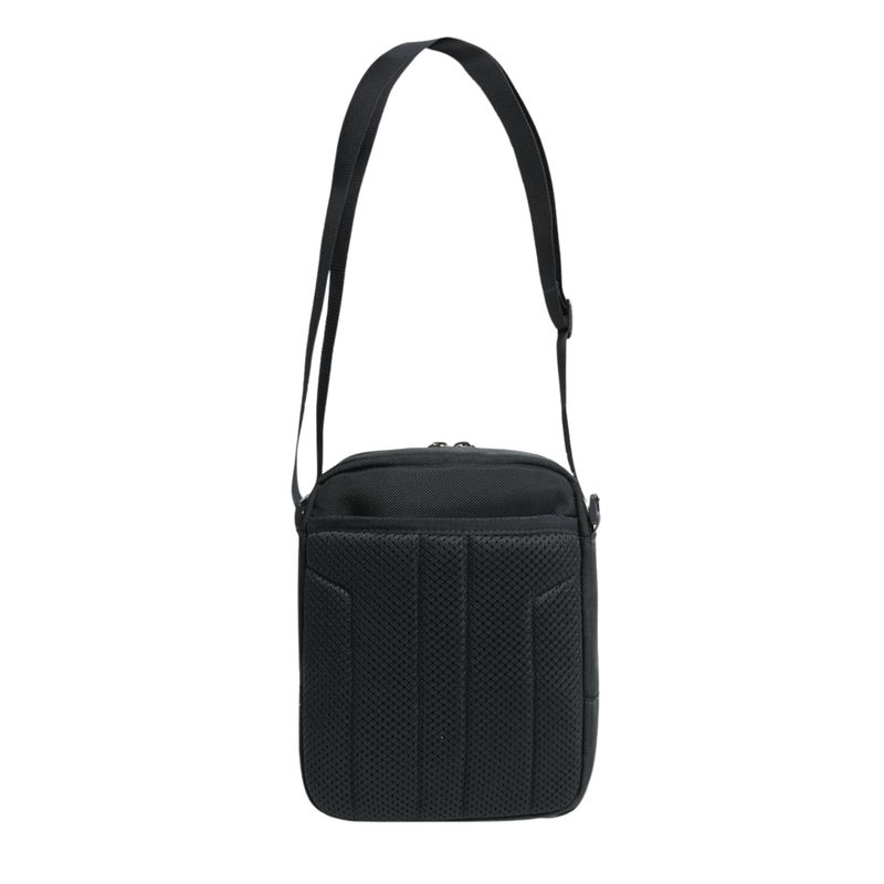 Muška torba Marina Militare Borsa a tracolla nero