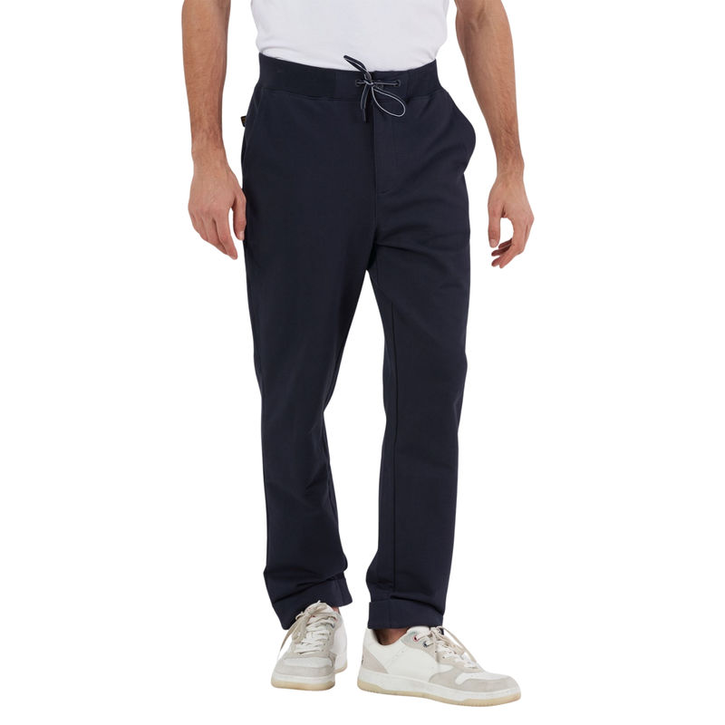 Muška trenerka Marina Militare Pantaloni felpa navy
