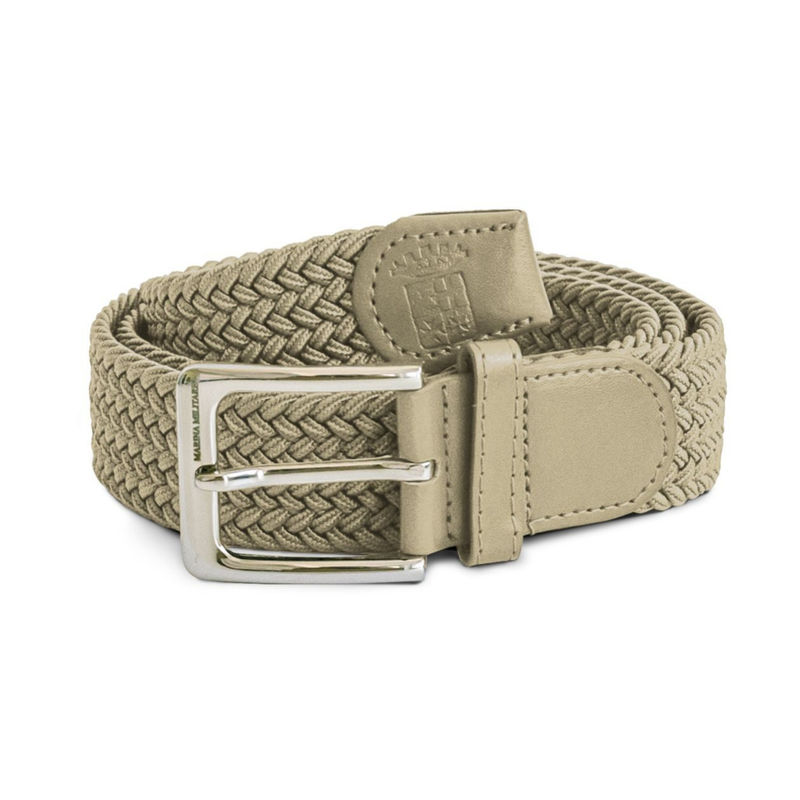 Muški kaiš Marina Militare Cintura beige