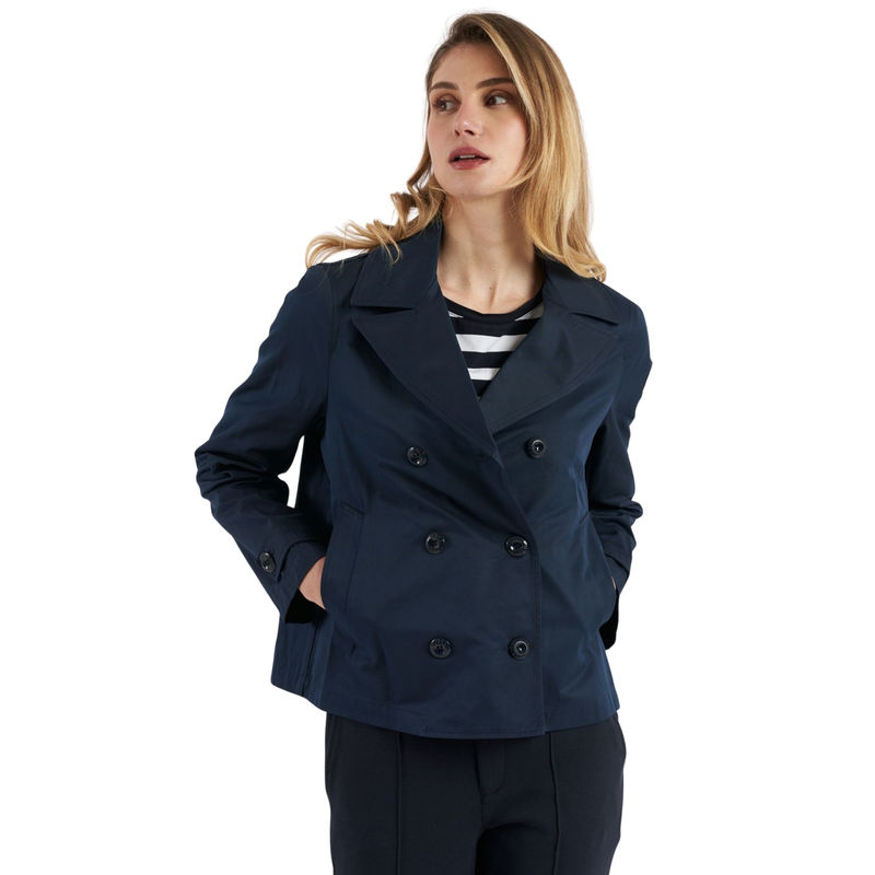 Ženska jakna Marina Militare Giubbotto navy