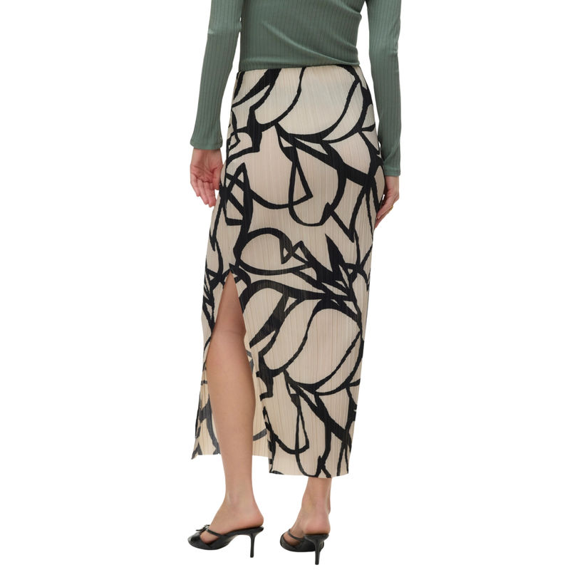 Ženska suknja Vero Moda Malene ankle skirt