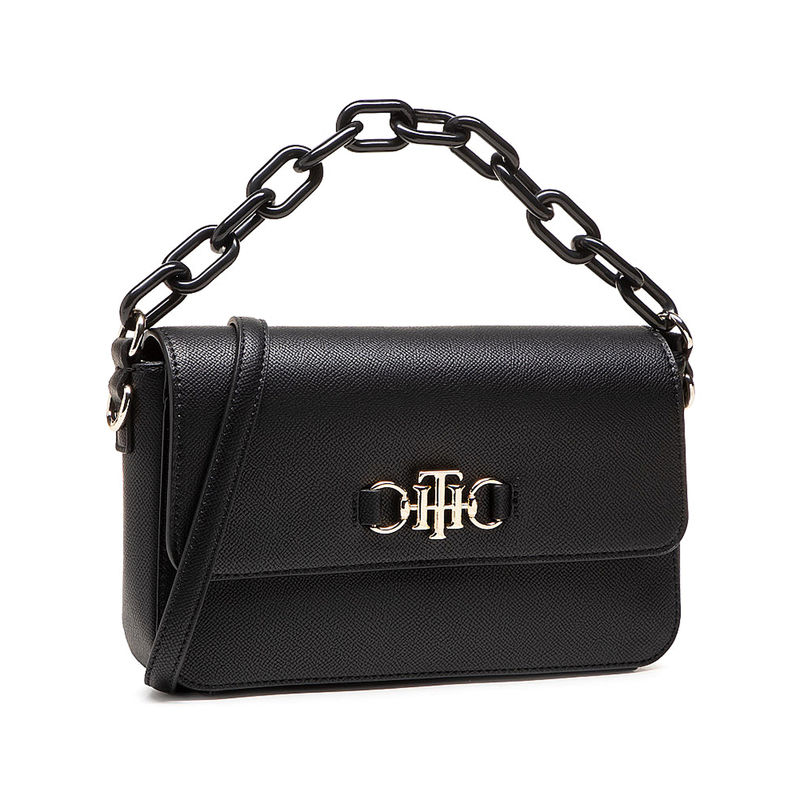 Ženska torba Tommy Hilfiger CLUB FLAP CROSSOVER