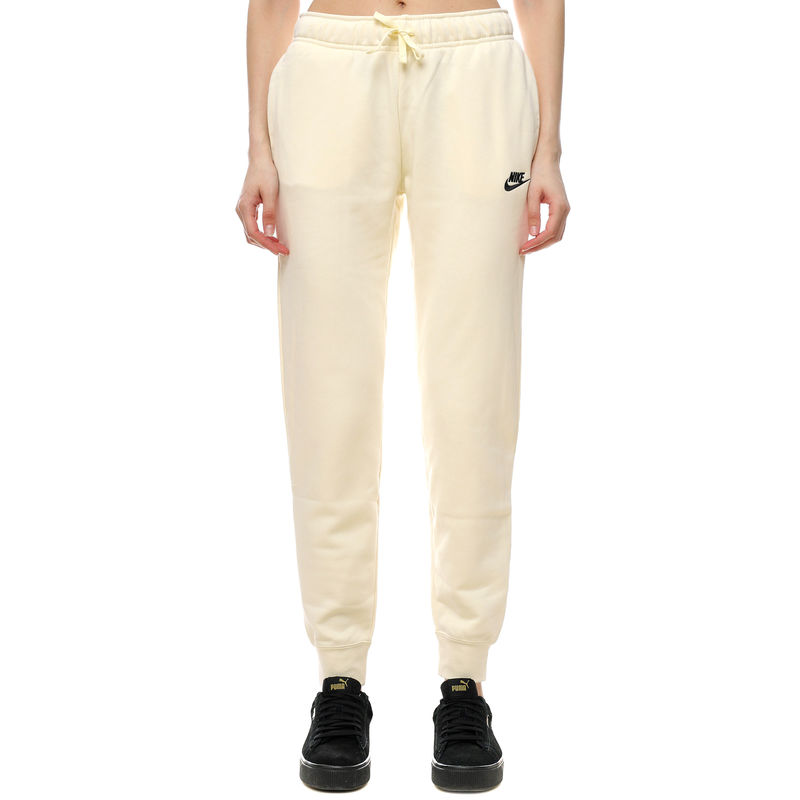 Ženska trenerka donji deo Nike W NSW CLUB FLC MR PANT STD