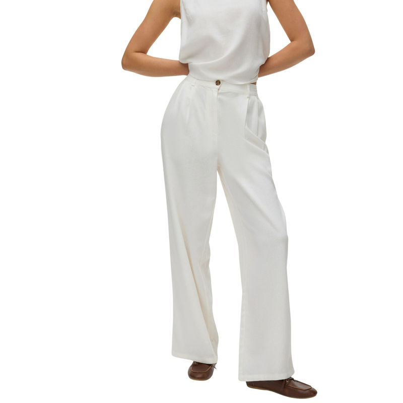 Ženske pantalone Vero Moda Mymilo nila dad pant