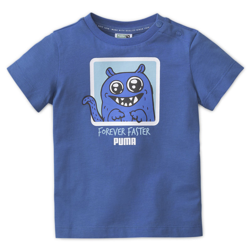 Dečija majica Puma Monster Tee