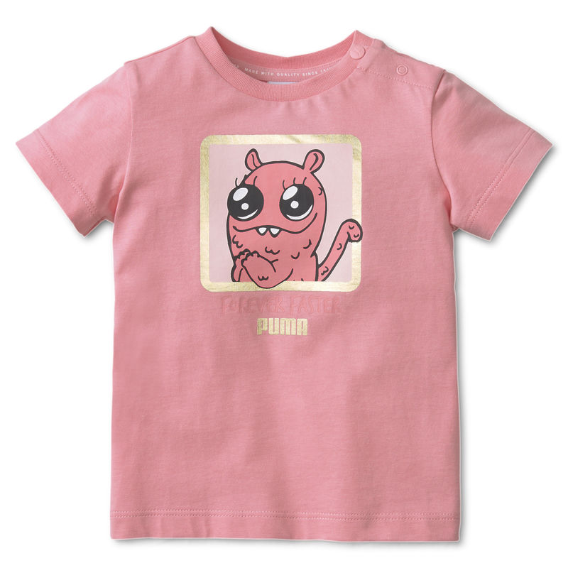 Dečija majica Puma Monster Tee