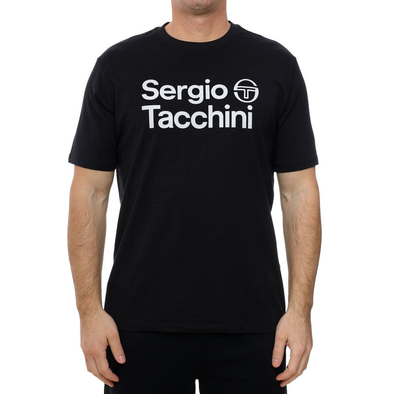 Muška majica Sergio Tacchini Piena co t-shirt