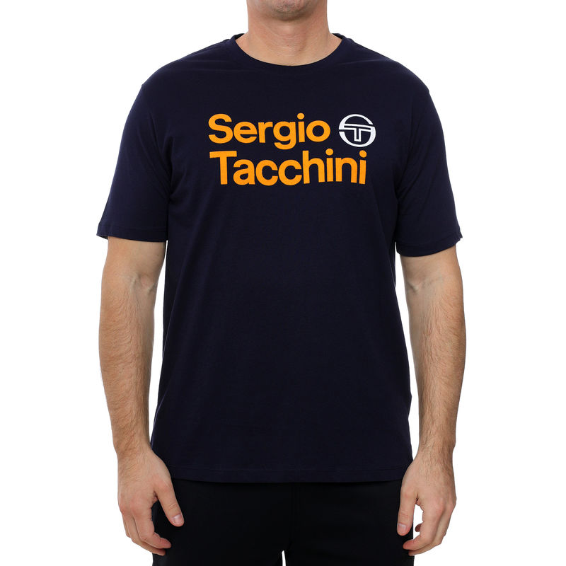 Muška majica Sergio Tacchini Piena co t-shirt