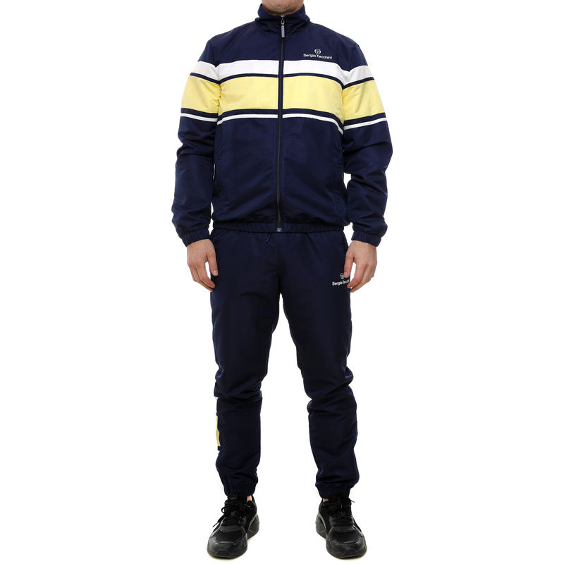 Muška trenerka Sergio Tacchini Arpa tracksuit