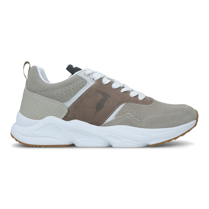 Muške patike Trussardi SNK KIELE SD MIX