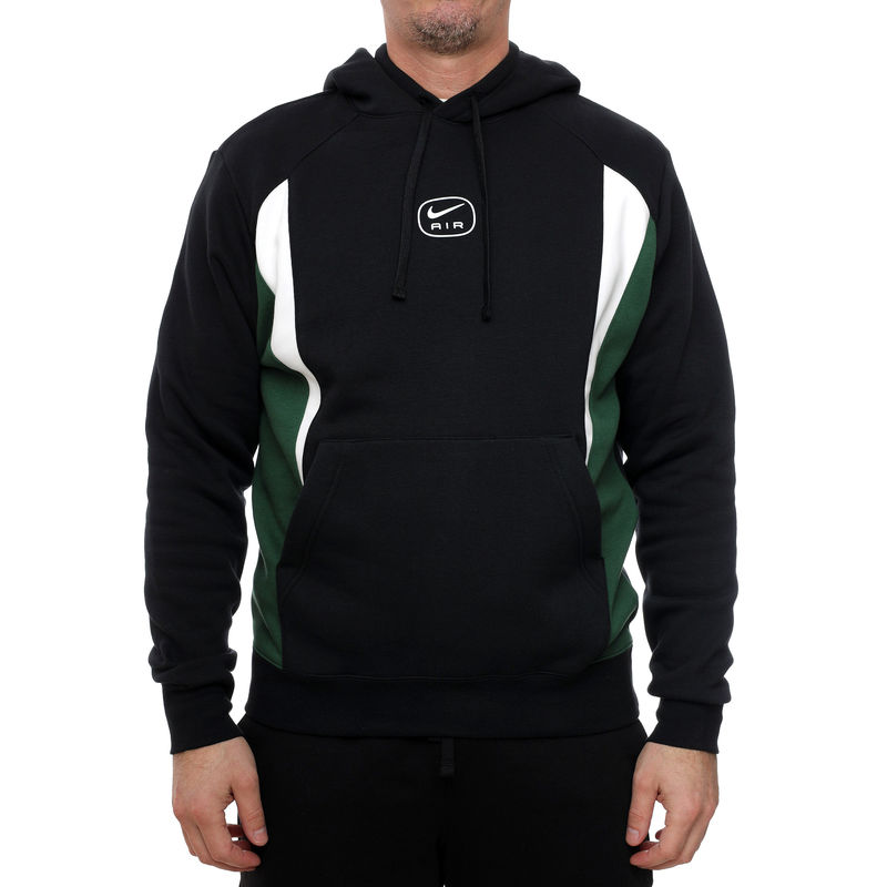 Muški duks Nike M nsw sw air po hoody flc bb