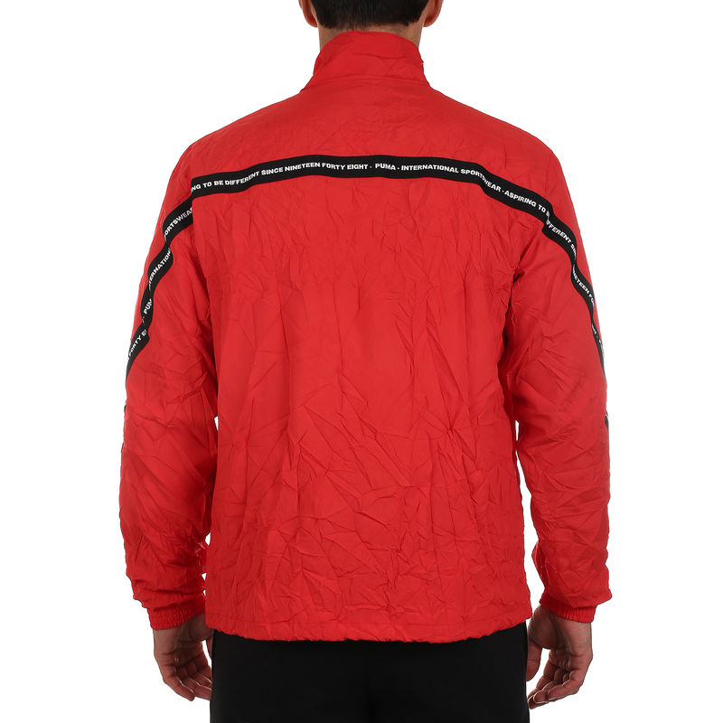 Avenir woven track 2025 top