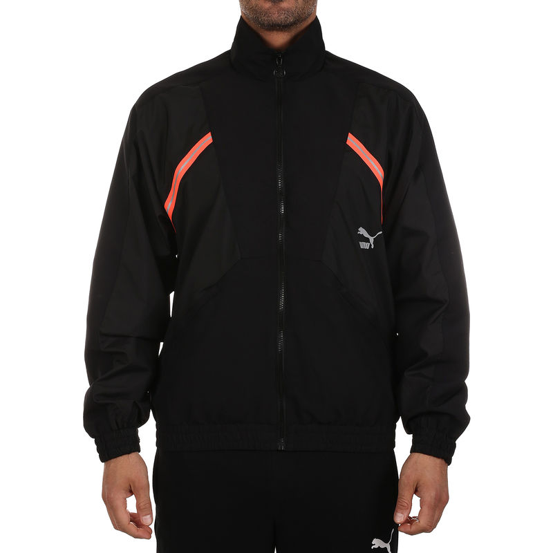 Muški duks Puma TFS Woven Jacket