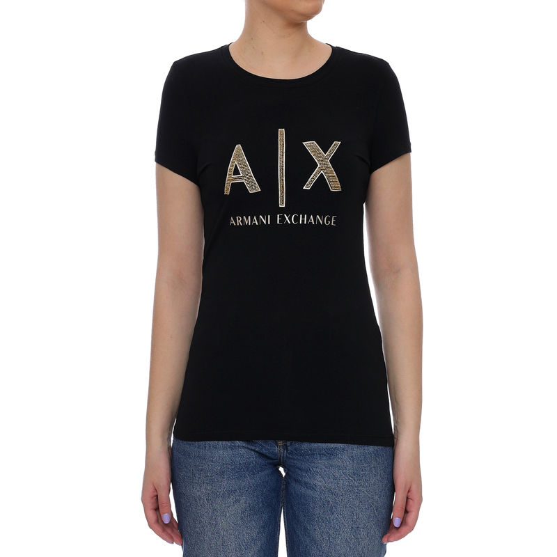 Ženska majica Armani Exchange T-SHIRT