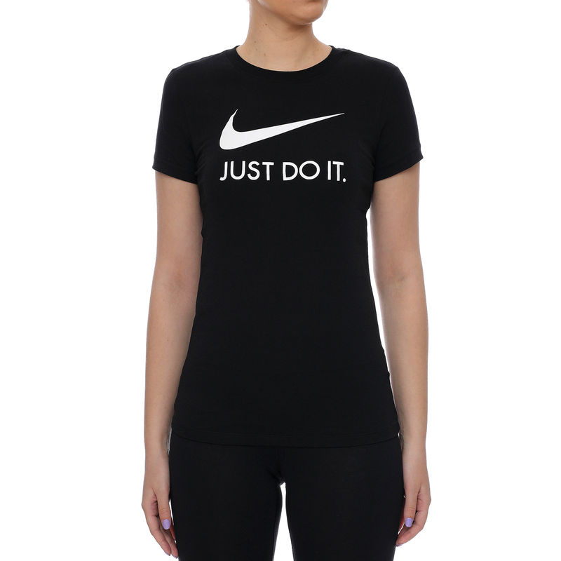 Ženska majica Nike W NSW TEE JDI SLIM