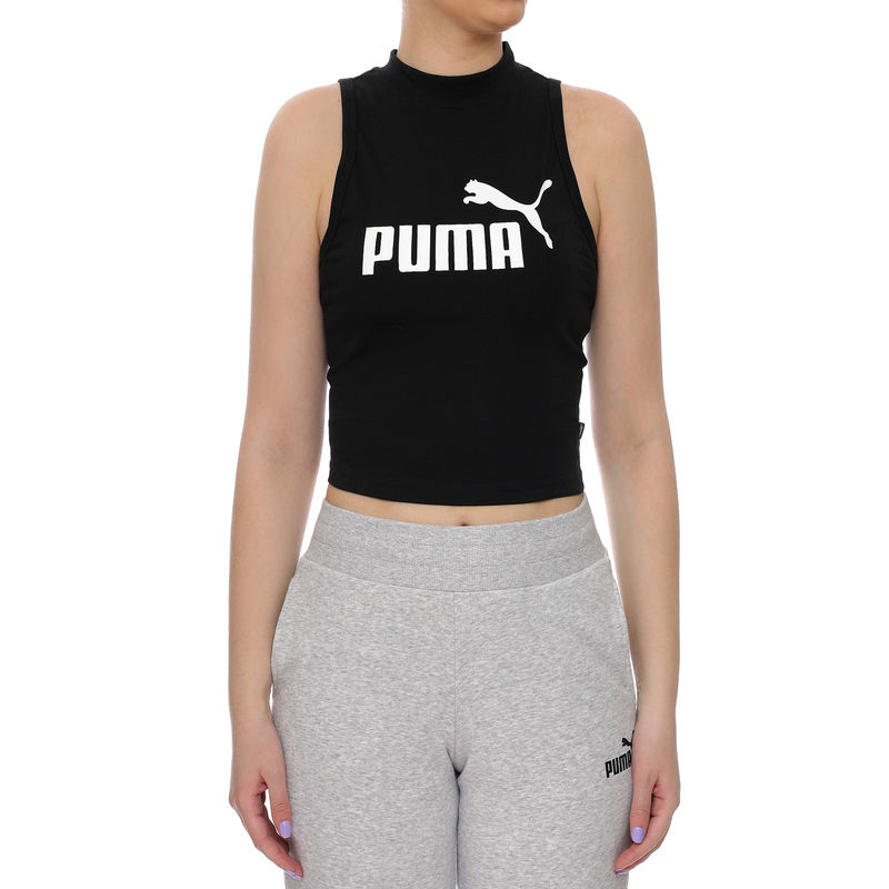 Ženska majica Puma ESS High Neck Tank