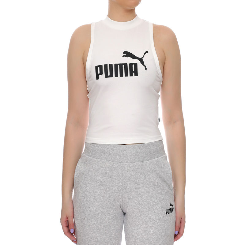 Ženska majica Puma ESS High Neck Tank