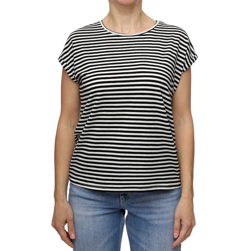 Ženska majica Vero Moda Ava Plain top