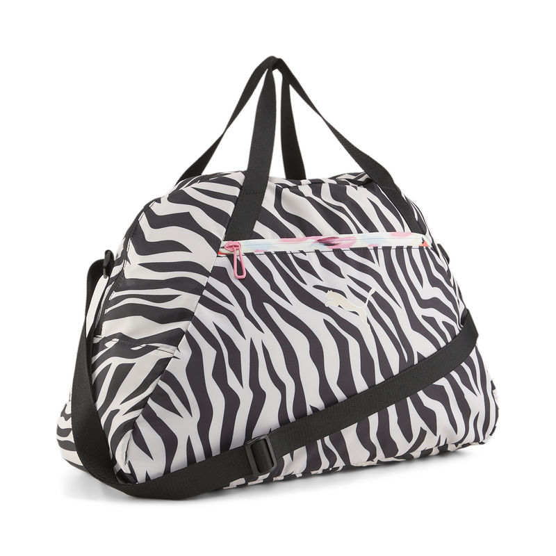 Ženska torba Puma At Ess Grip Bag Q1