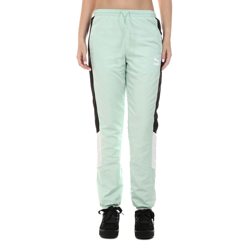 Ženska trenerka donji deo Puma TFS Woven Track Pant
