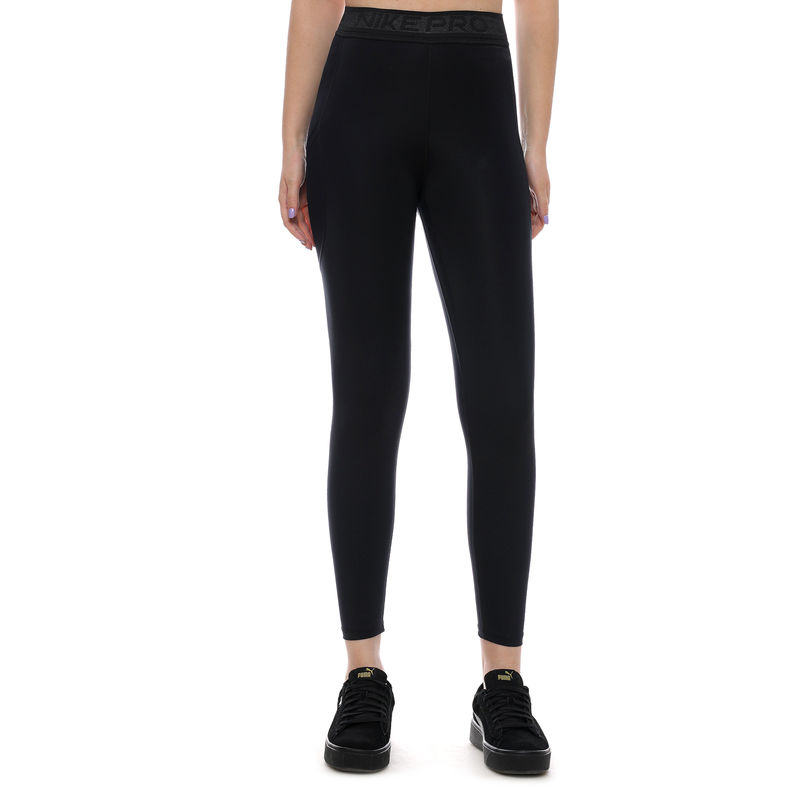 Ženske helanke Nike W NP TIGHT 7/8 FEMME NVLTY PP2