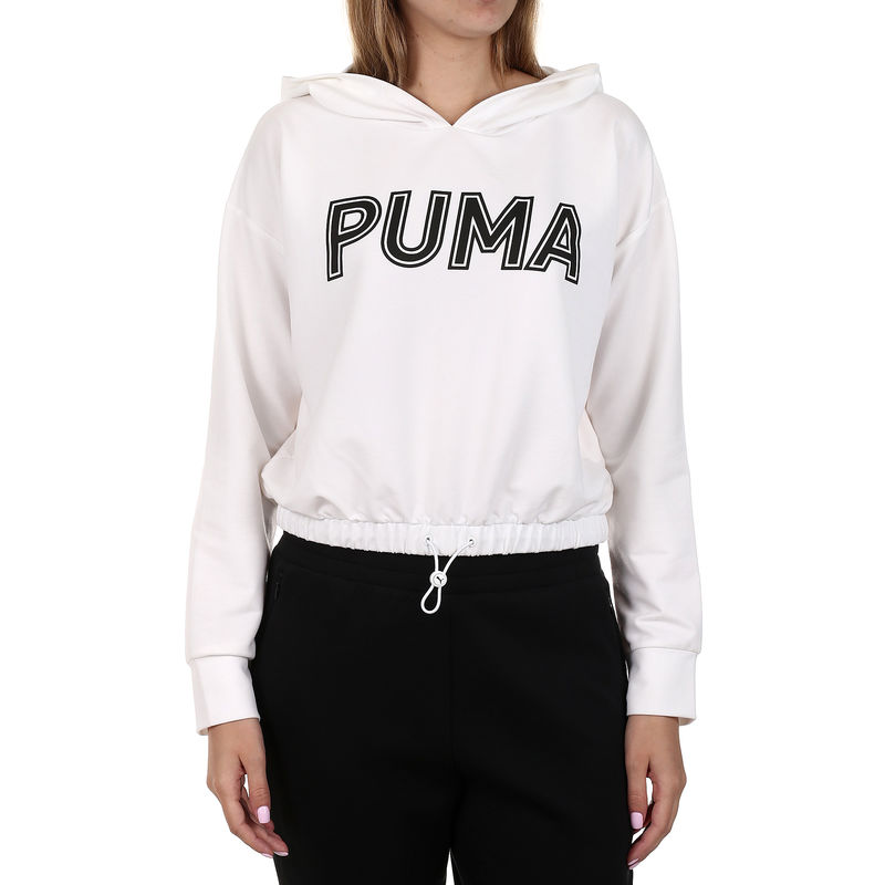 Ženski duks Puma Modern Sports Hoody