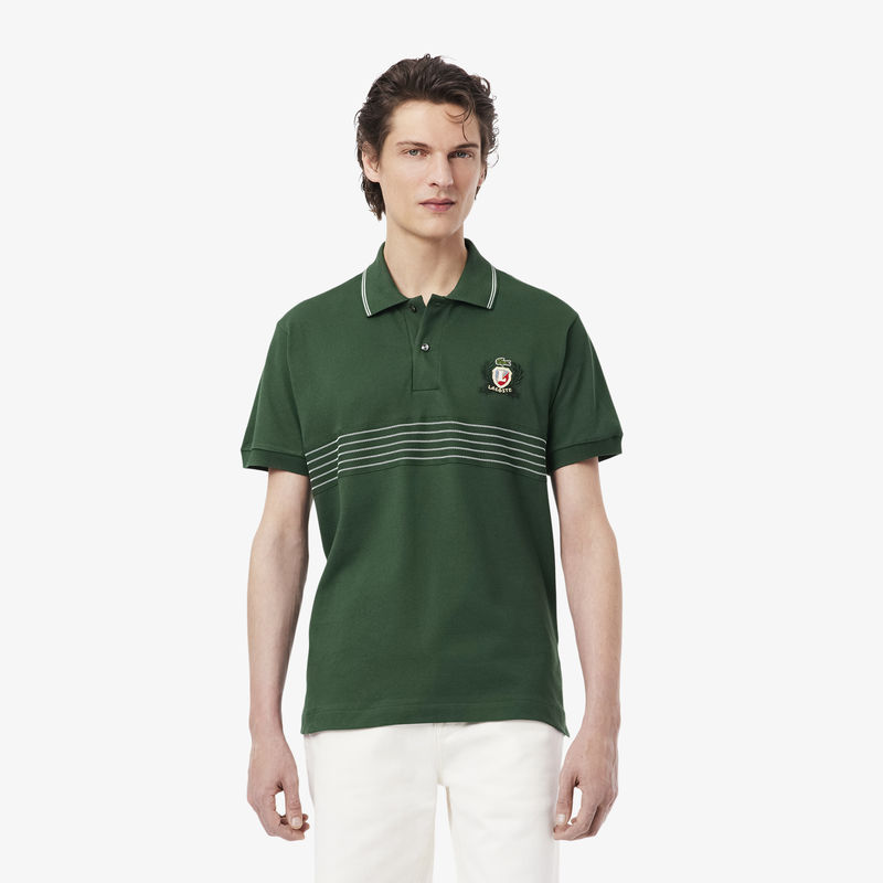 Muška polo majica Lacoste