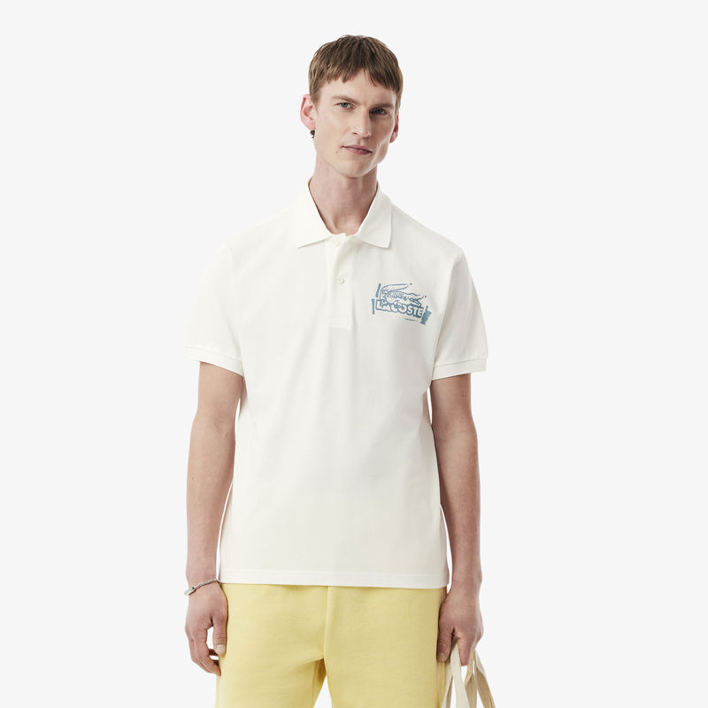 Muška polo majica Lacoste