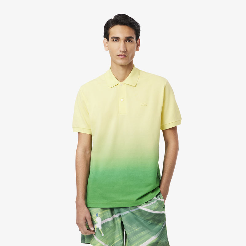 Muška polo majica Lacoste
