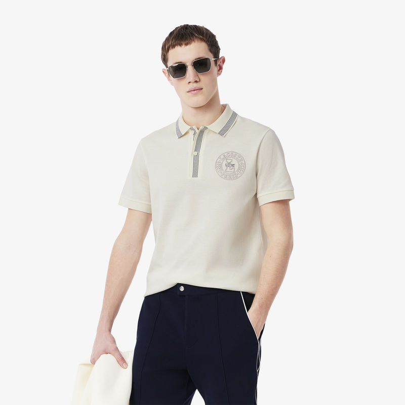 Muška polo majica Lacoste Regular Fit