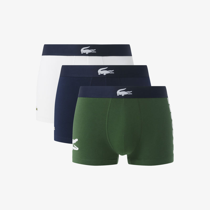 Muške bokserice Lacoste