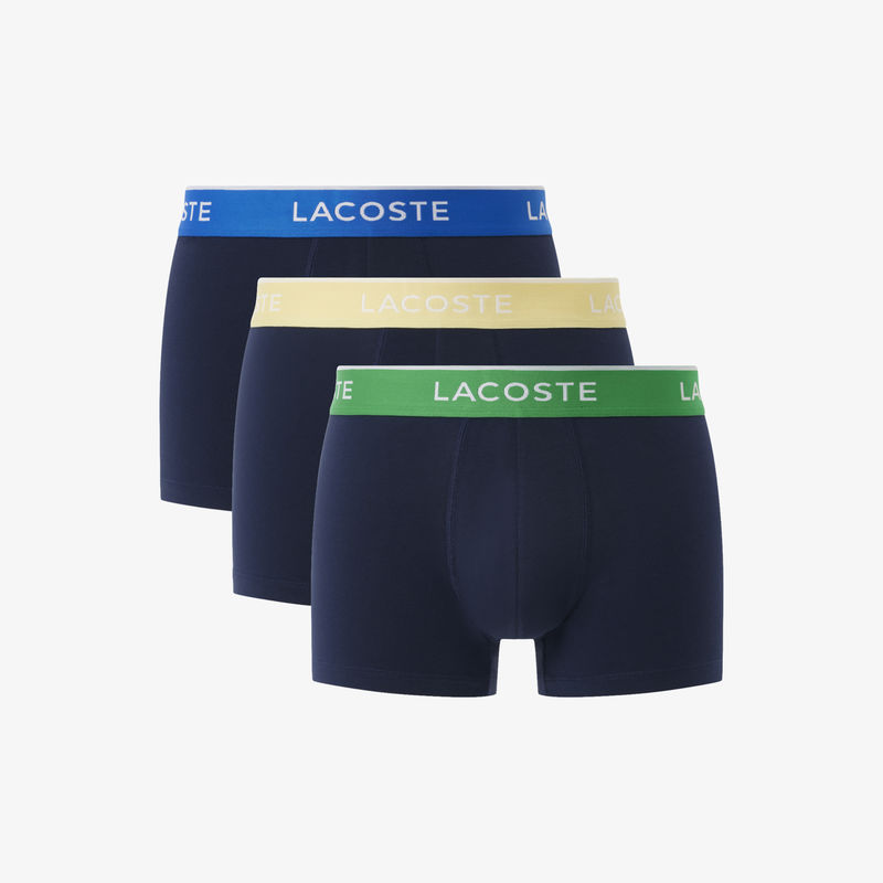 Muške bokserice Lacoste