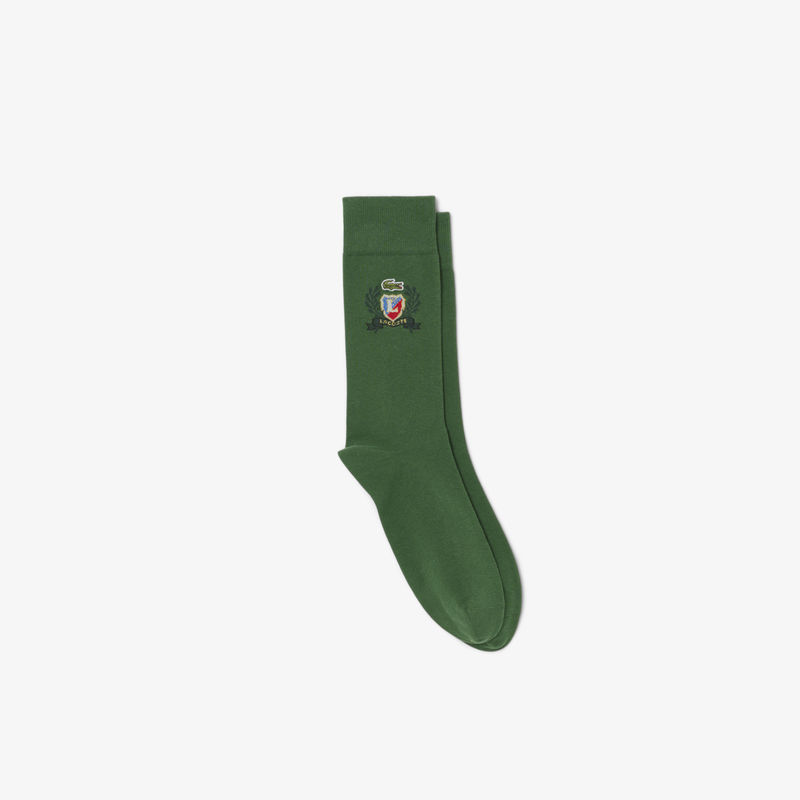 Muške čarape Lacoste