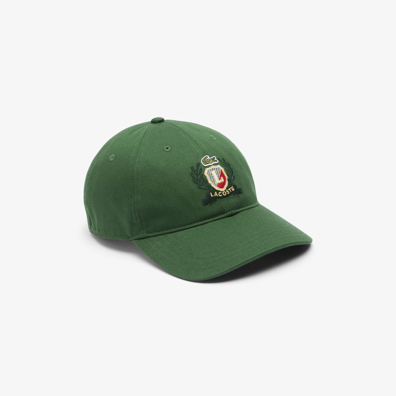 Muški kačket Lacoste