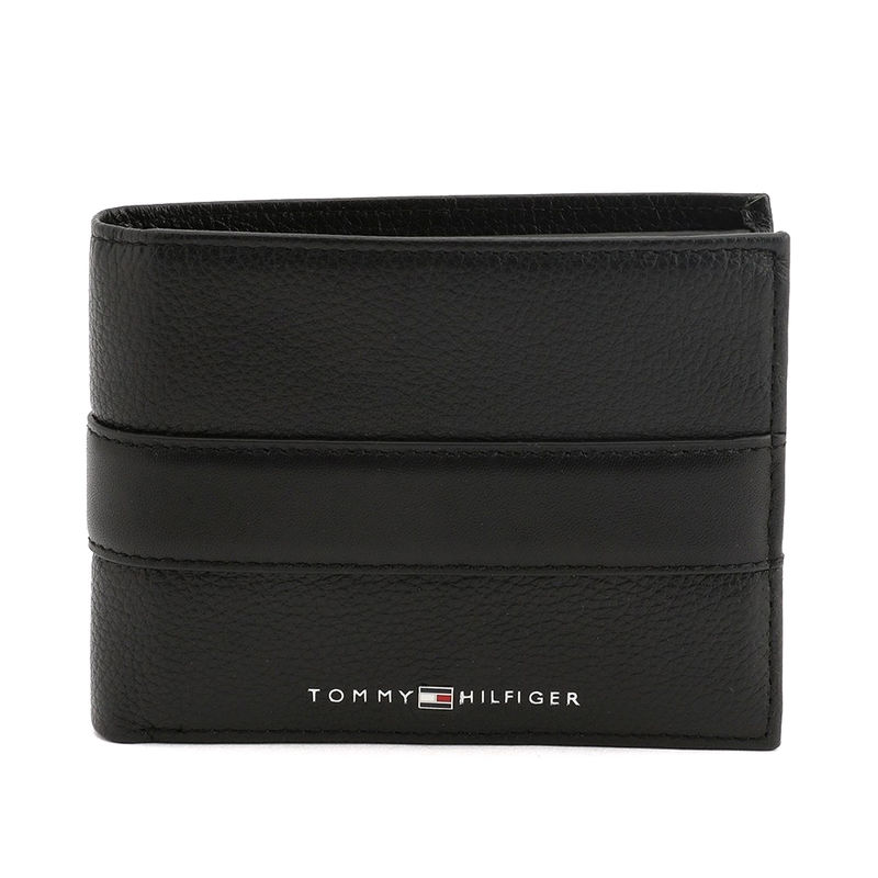 Muški novčanik Tommy HILFIGER TH DOWNTOWN EXTRA CC