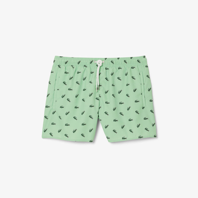 Muški šorc za kupanje Lacoste