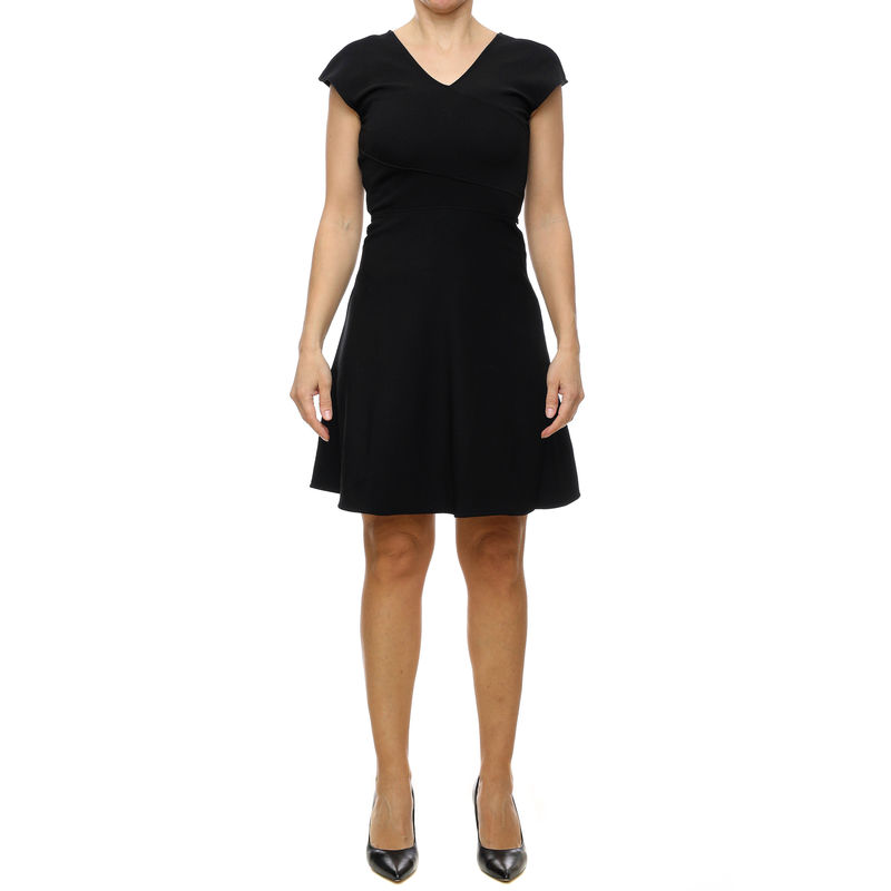 Ženska haljina Armani Exchange dress