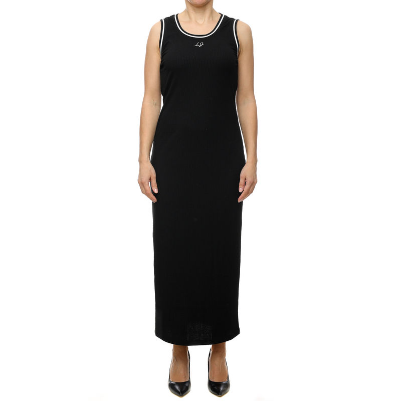 Ženska haljina Liu Jo Abito Jersey Dress