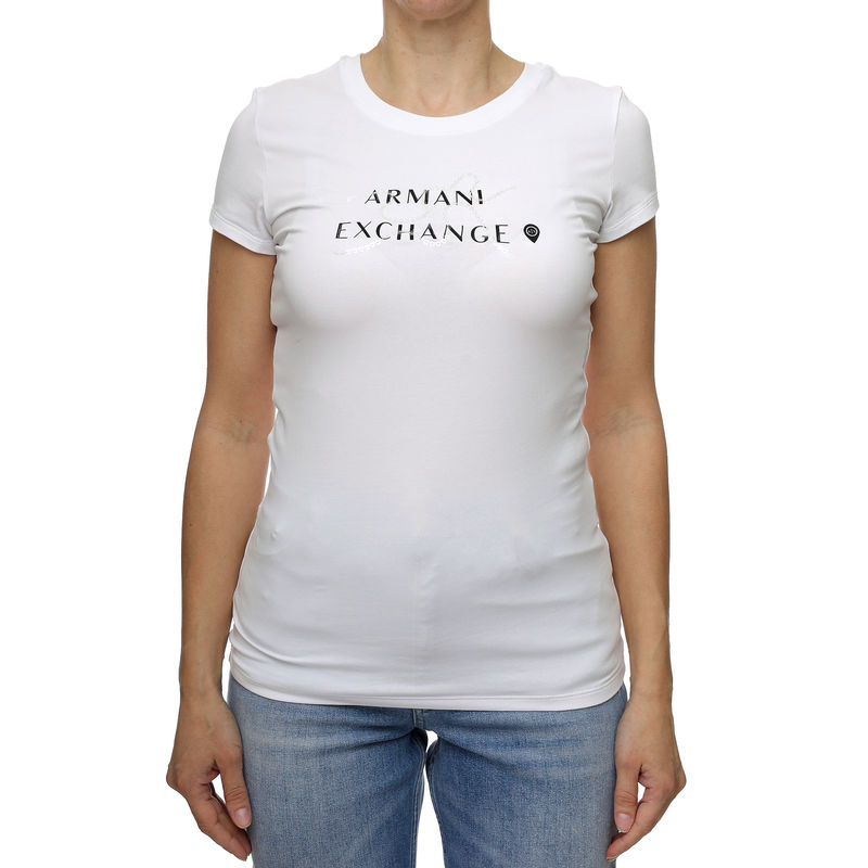 Ženska majica Armani Exchange T-Shirt