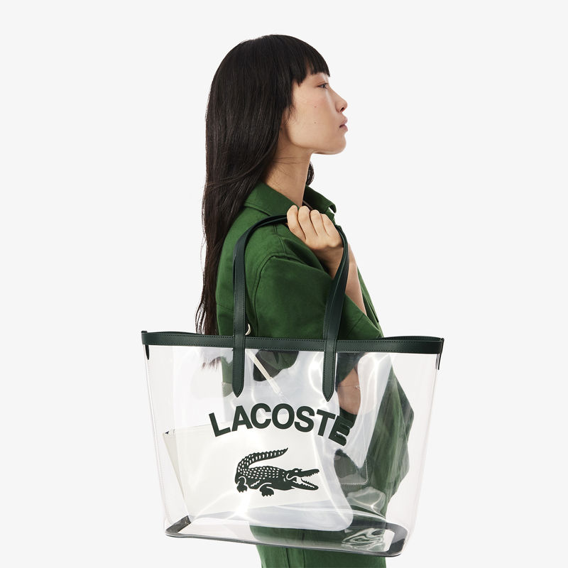 Ženska torba Lacoste