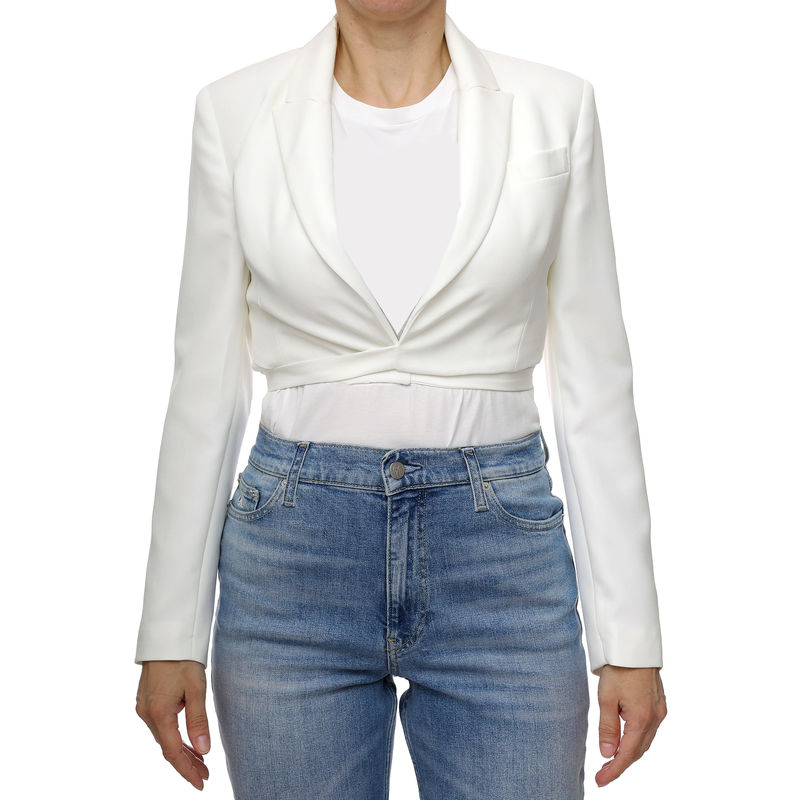 Ženski sako Liu Jo giacca mini jacket