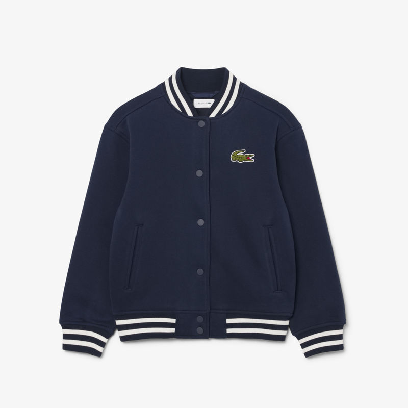 Dečija jakna Lacoste