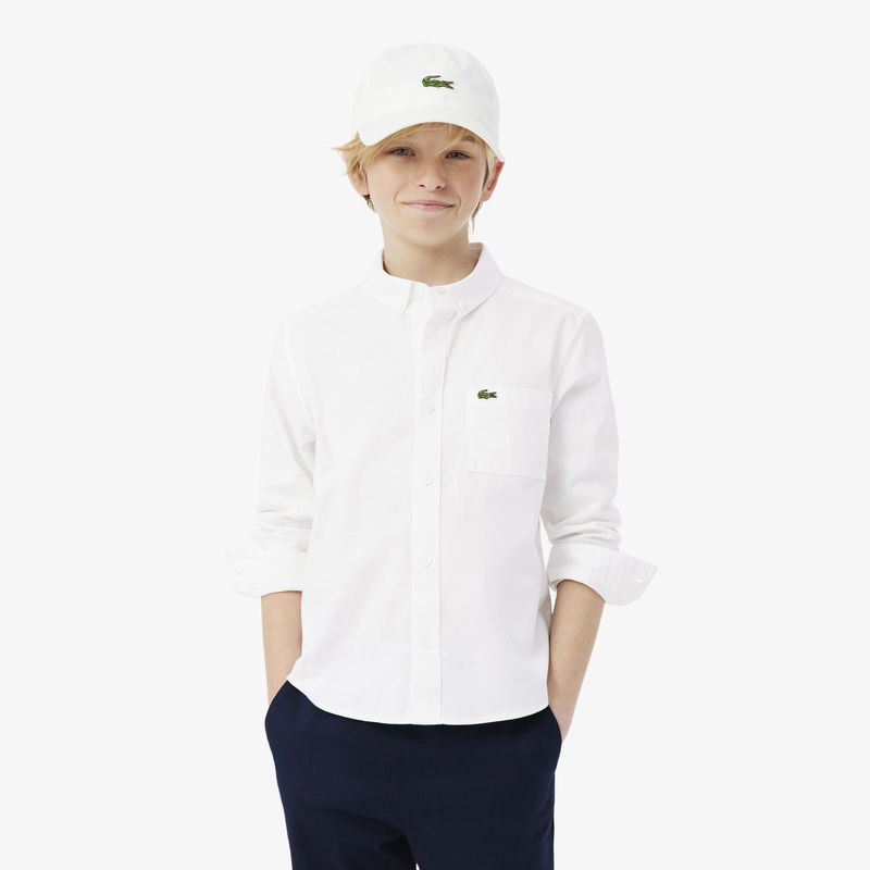 Dečija košulja Lacoste