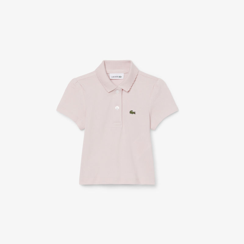 Dečija majica Lacoste Classic Fit