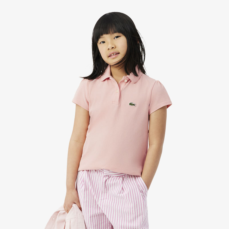 Dečija majica Lacoste Classic Fit