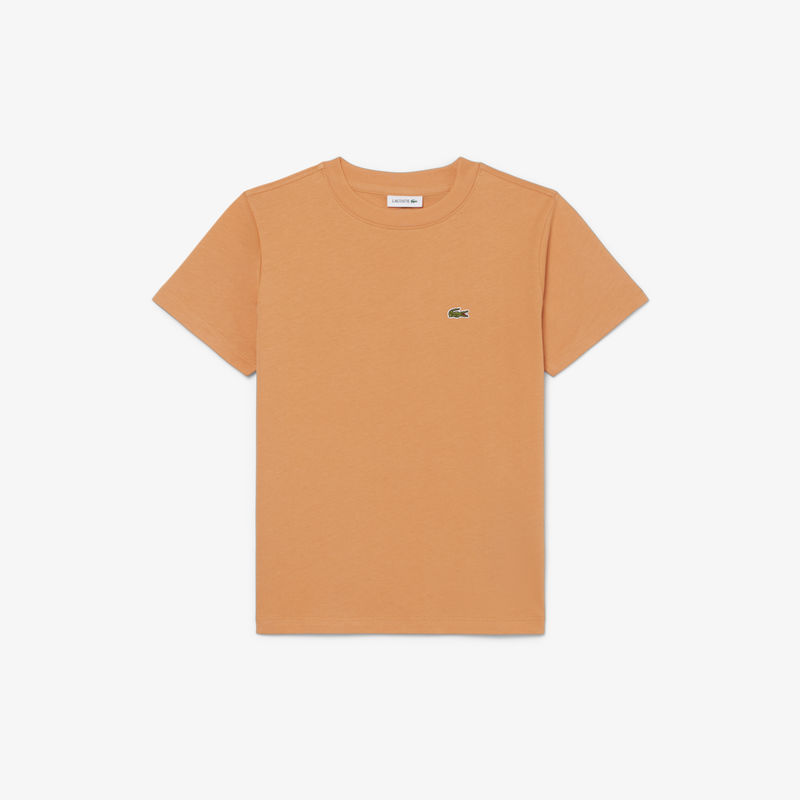 Dečija majica Lacoste Classic fit