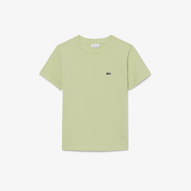 Dečija majica Lacoste Classic fit