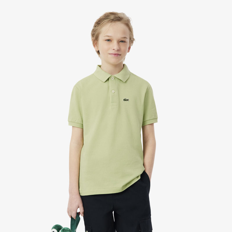 Dečija polo majica Lacoste Regular Fit