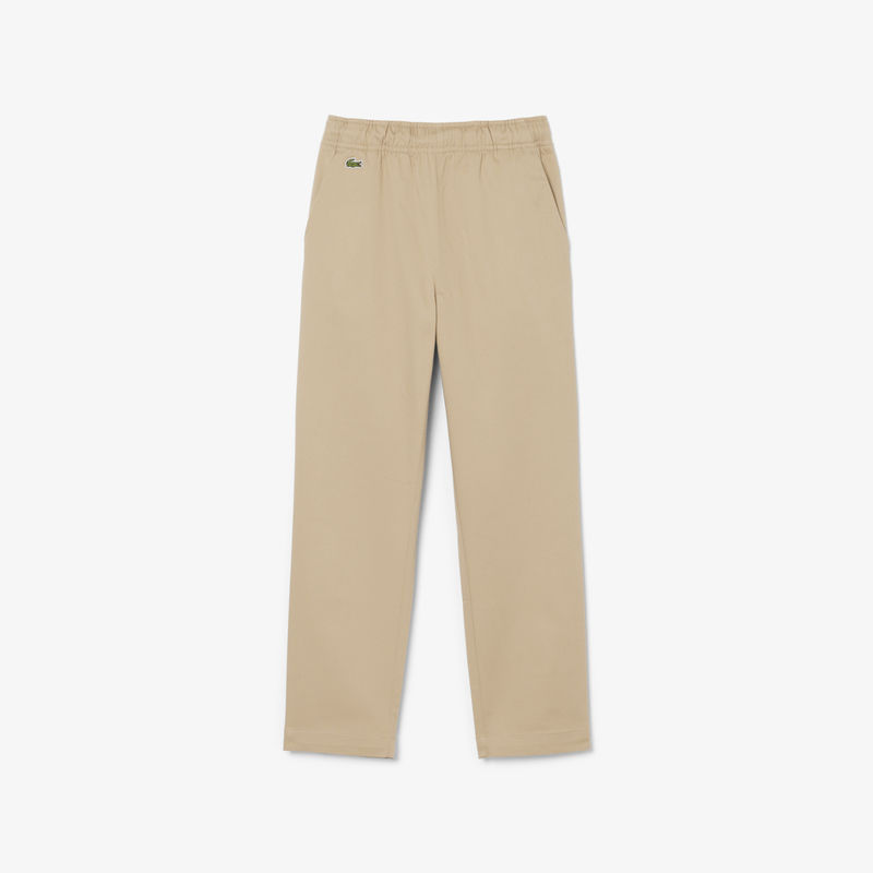 Dečije pantalone Lacoste
